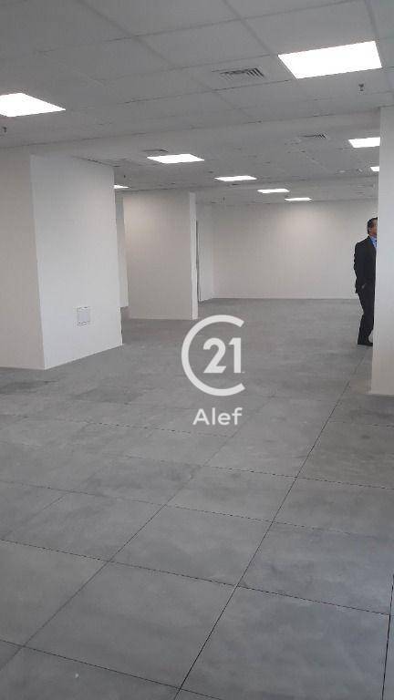 Conjunto Comercial-Sala para alugar, 148m² - Foto 3