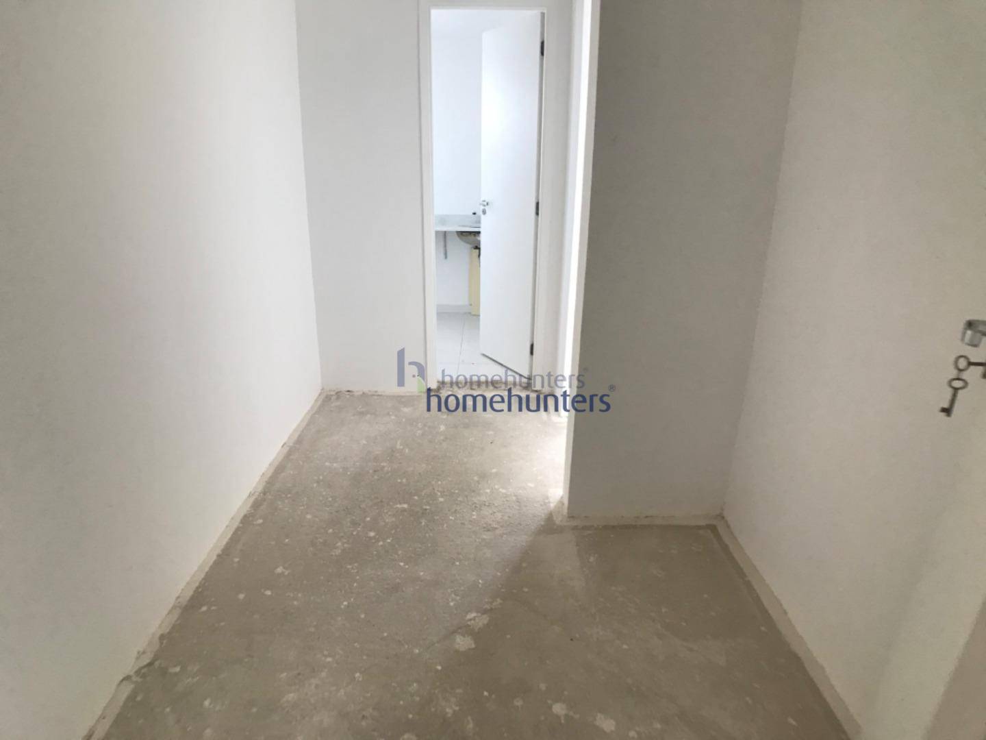 Apartamento à venda com 3 quartos, 157m² - Foto 27