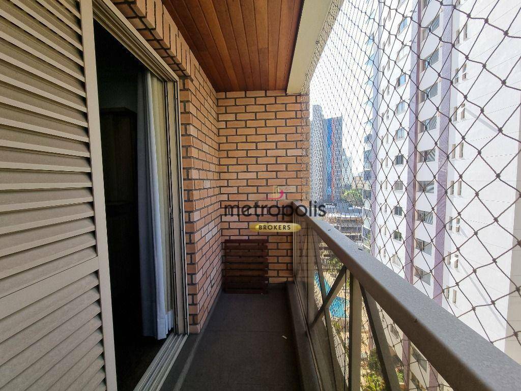 Apartamento à venda com 4 quartos, 350m² - Foto 48