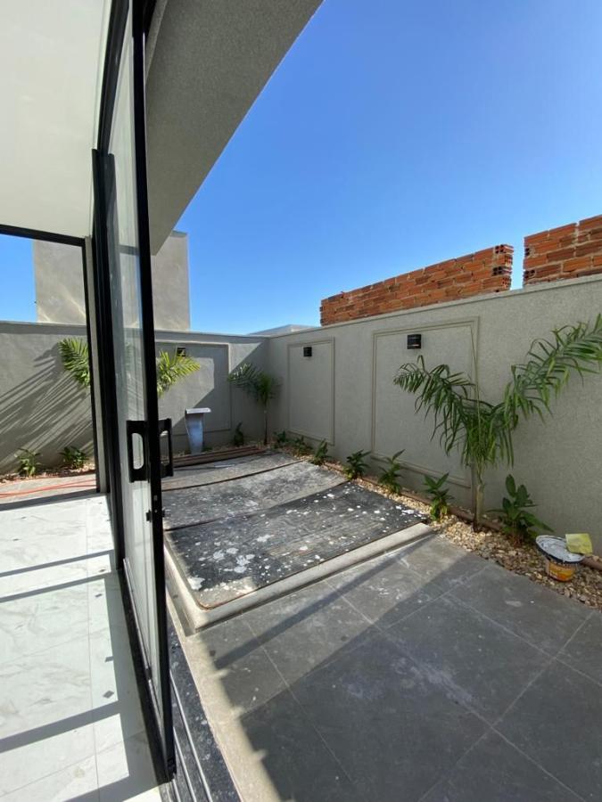 Casa à venda com 3 quartos, 163m² - Foto 9