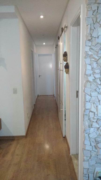 Apartamento à venda com 3 quartos, 121m² - Foto 30