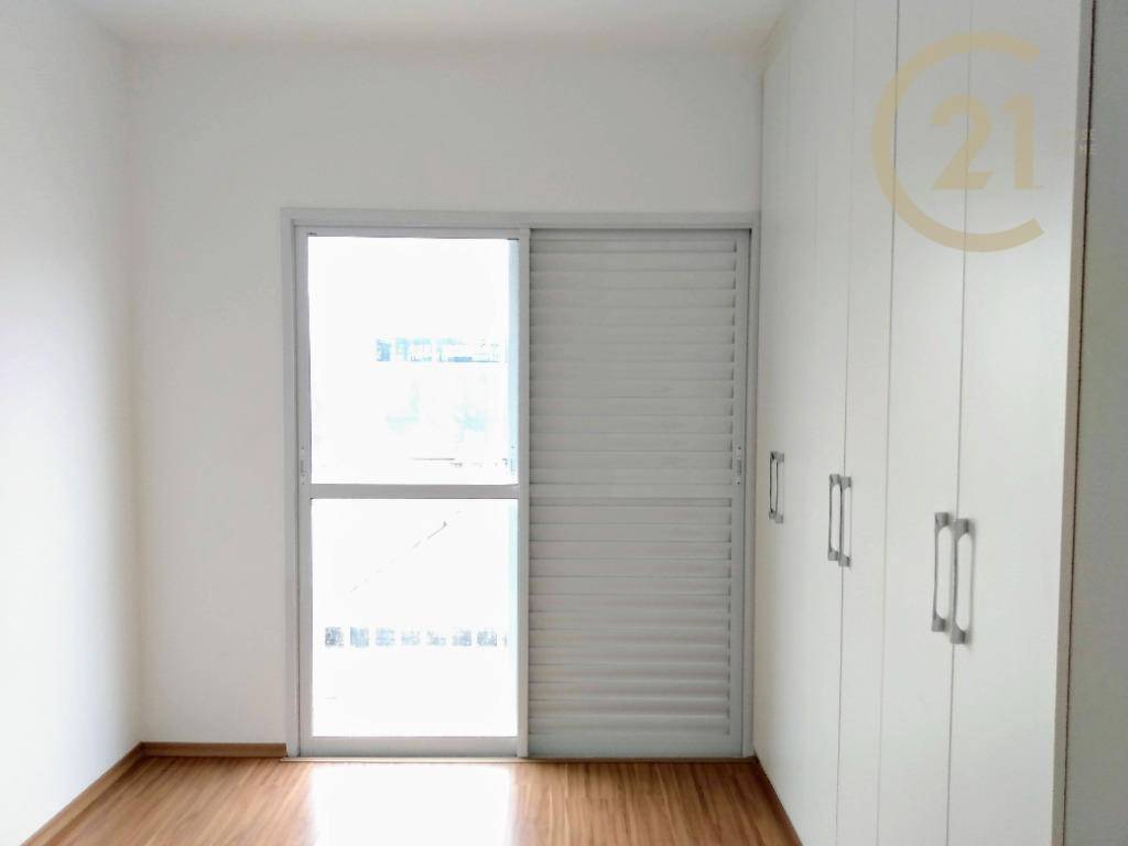 Apartamento à venda com 2 quartos, 56m² - Foto 8