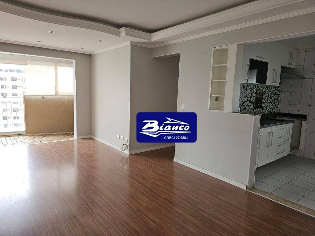 Apartamento, 3 quartos, 95 m² - Foto 2
