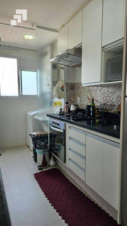 Apartamento à venda com 2 quartos, 48m² - Foto 17