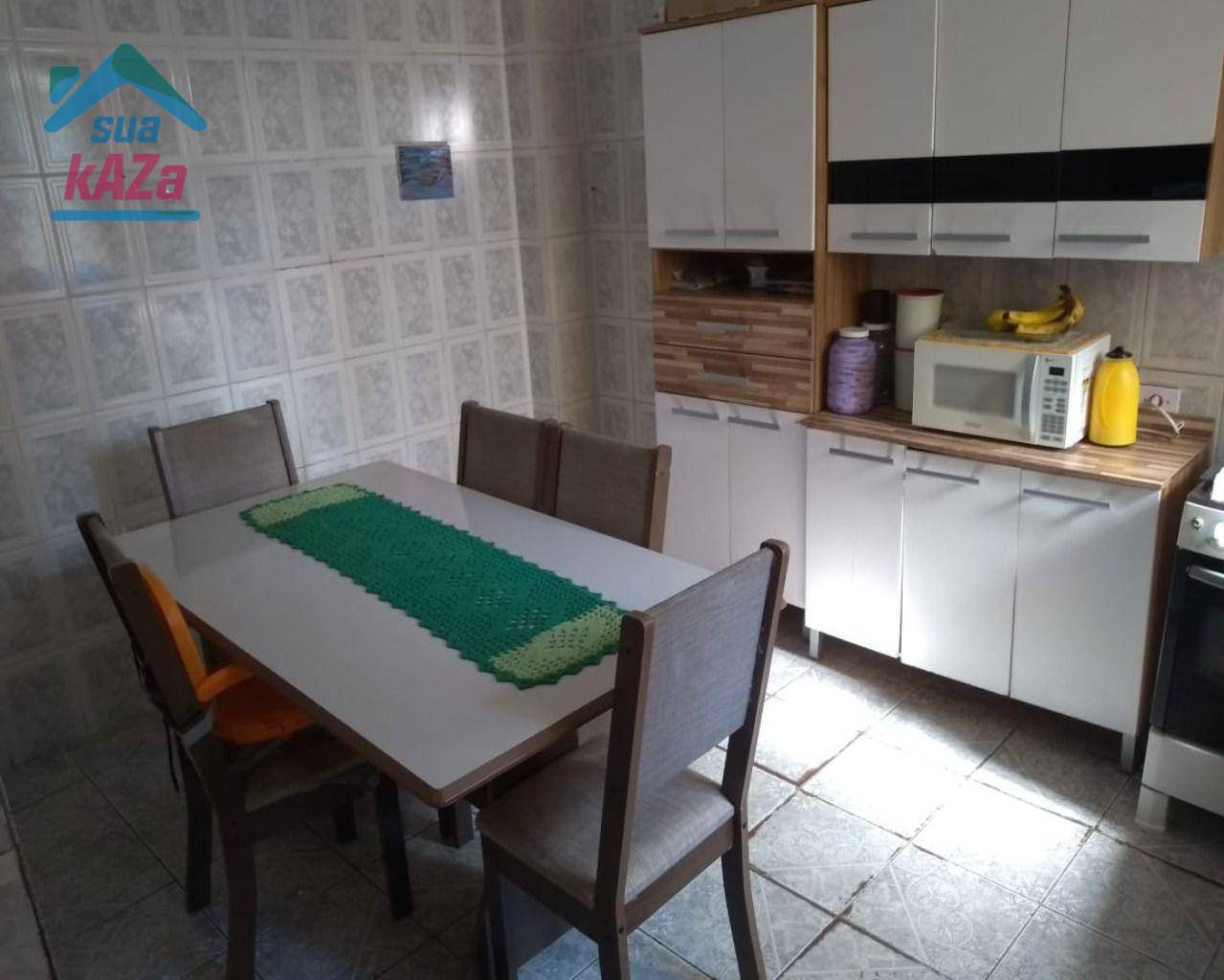 Sobrado à venda com 4 quartos, 176m² - Foto 21