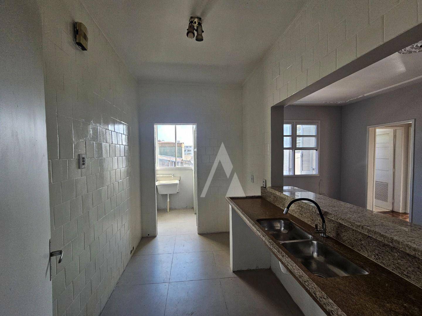 Apartamento para alugar com 2 quartos, 75m² - Foto 12