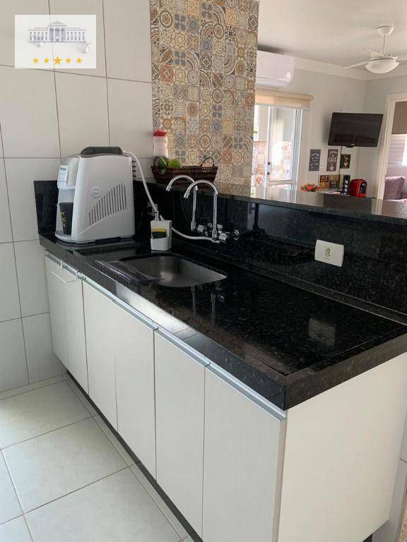 Apartamento à venda com 3 quartos, 121m² - Foto 19