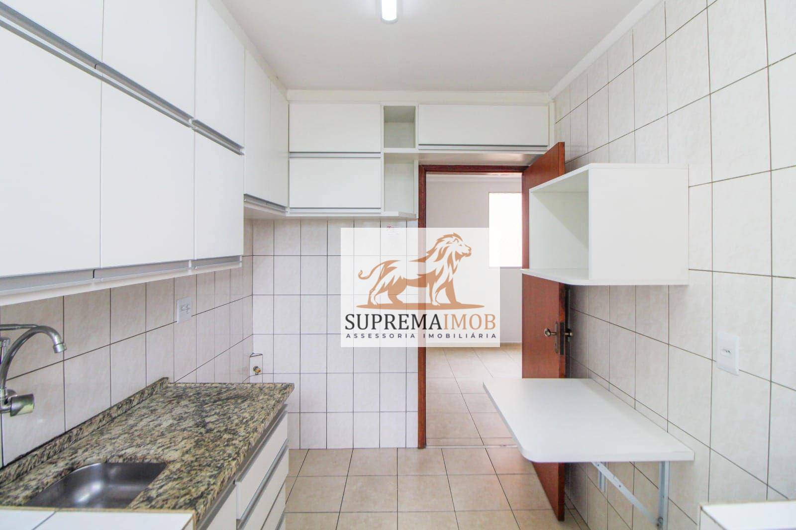 Apartamento à venda com 2 quartos, 48m² - Foto 7