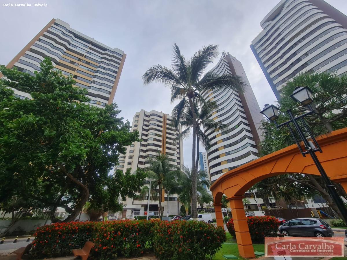 Apartamento à venda com 3 quartos, 188m² - Foto 1