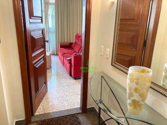 Apartamento à venda com 4 quartos, 160m² - Foto 3