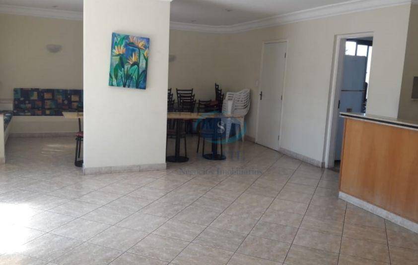 Apartamento à venda com 3 quartos, 125m² - Foto 3