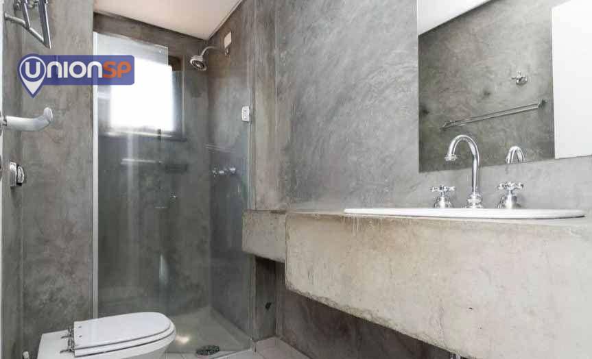 Apartamento à venda com 3 quartos, 154m² - Foto 10