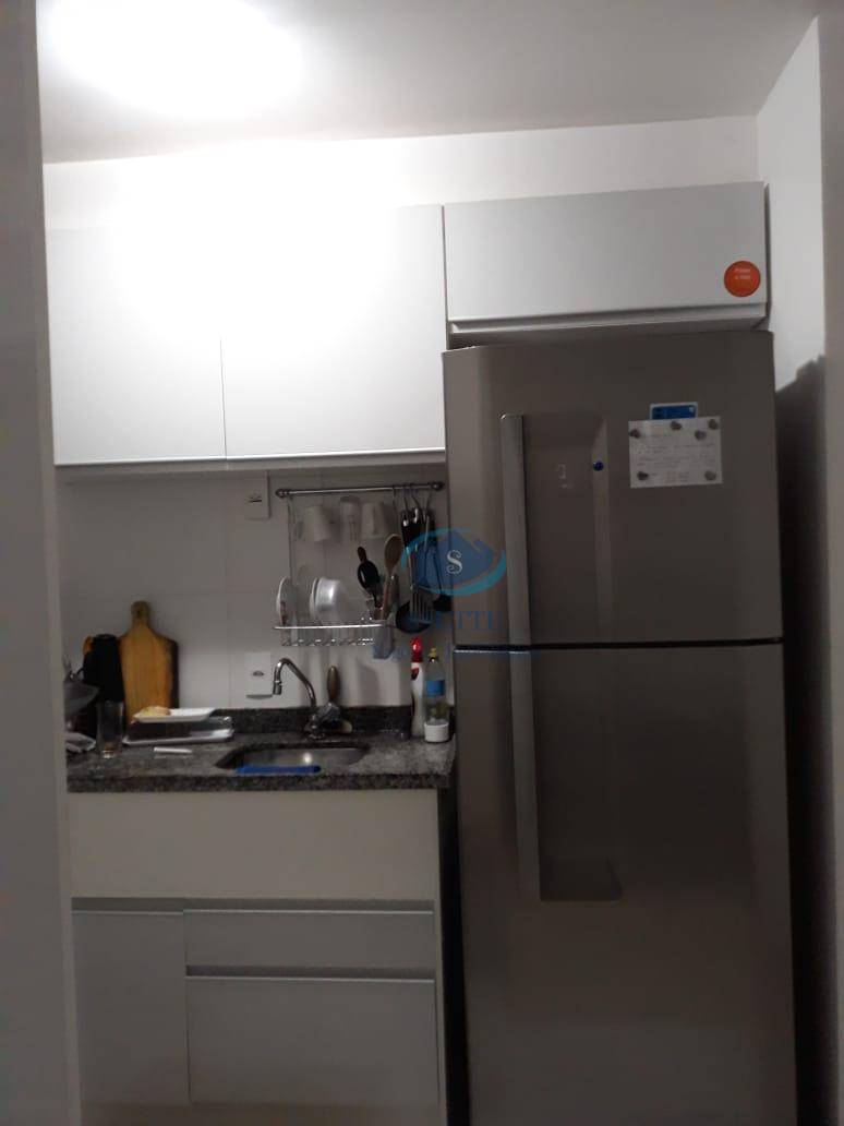 Apartamento à venda com 2 quartos, 58m² - Foto 6