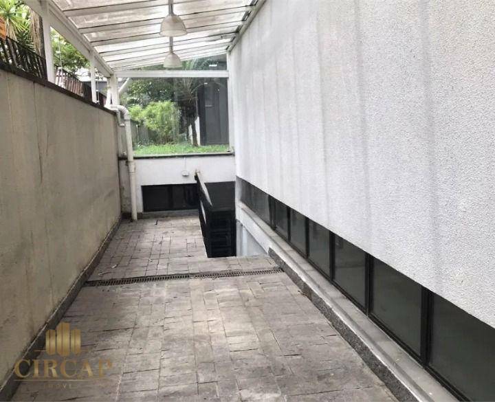 Prédio Inteiro à venda e aluguel, 1100m² - Foto 22