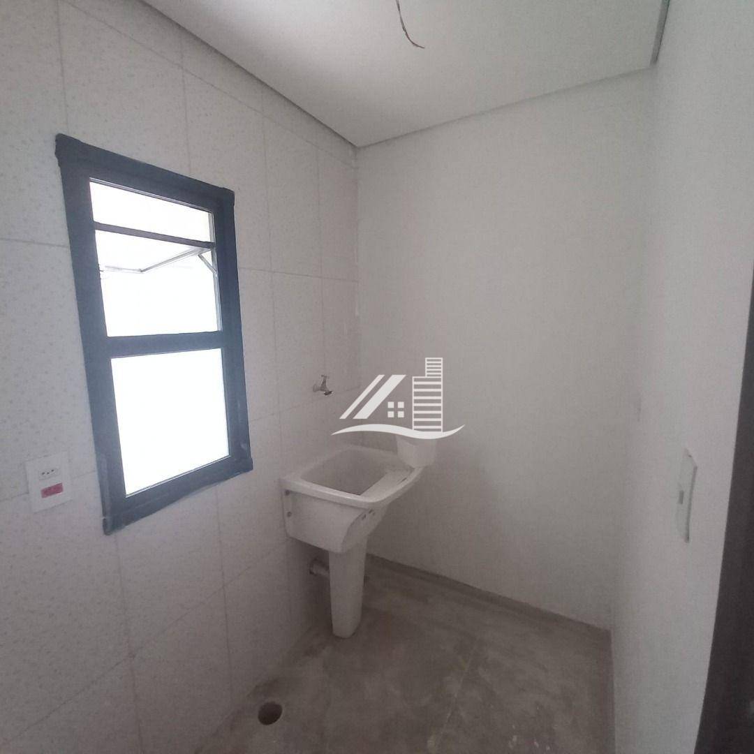 Sobrado à venda com 3 quartos, 197m² - Foto 5