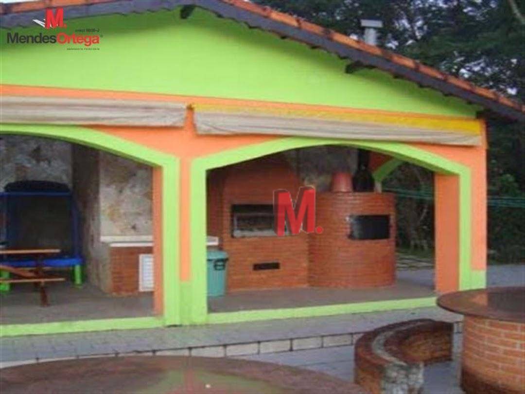 Casa de Condomínio à venda com 5 quartos, 790m² - Foto 29