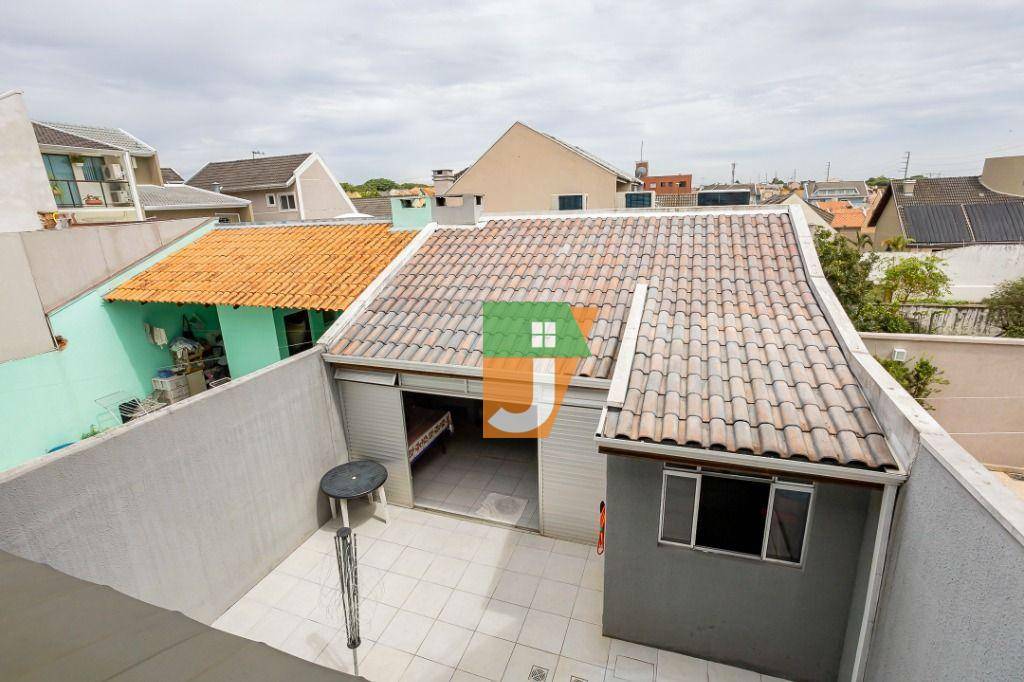 Sobrado à venda com 3 quartos, 140m² - Foto 48