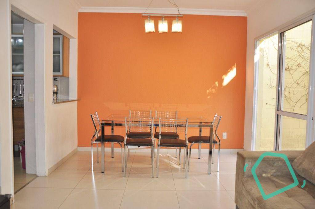 Casa de Condomínio à venda com 3 quartos, 120m² - Foto 11