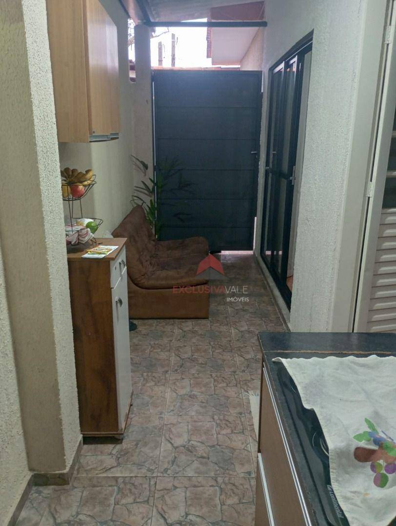 Casa, 3 quartos, 100 m² - Foto 5