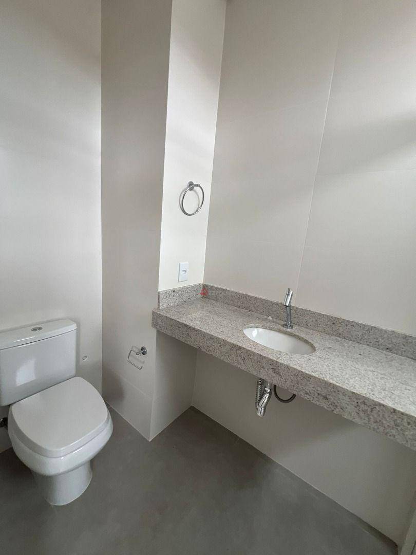 Apartamento à venda com 2 quartos, 80m² - Foto 6