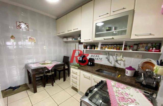 Apartamento à venda com 3 quartos, 115m² - Foto 6