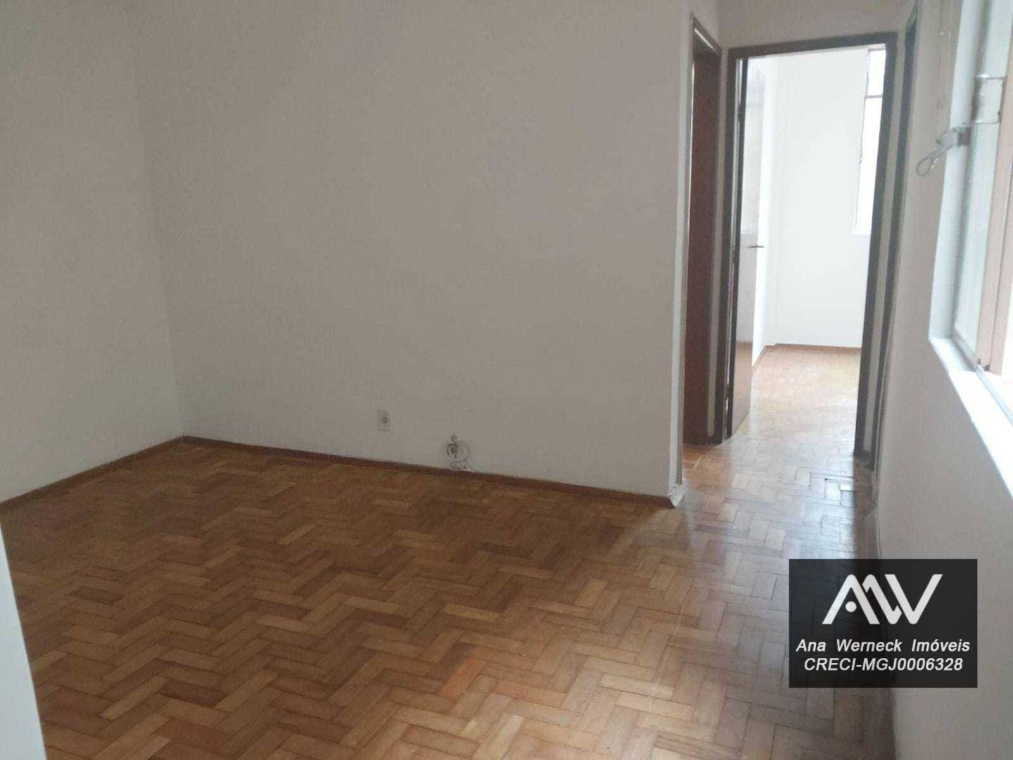 Apartamento para alugar com 2 quartos, 60m² - Foto 7