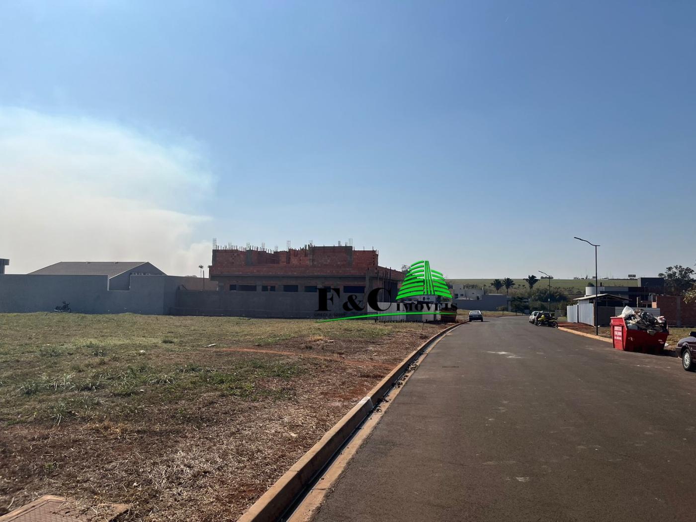 Terreno, 381 m² - Foto 2