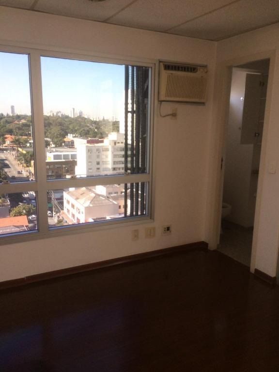 Conjunto Comercial-Sala à venda, 40m² - Foto 4