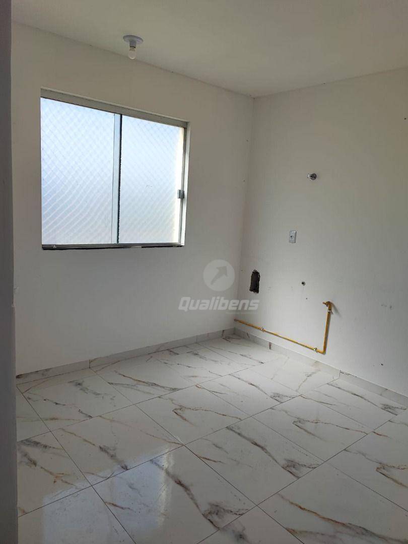 Apartamento à venda com 2 quartos, 56m² - Foto 8