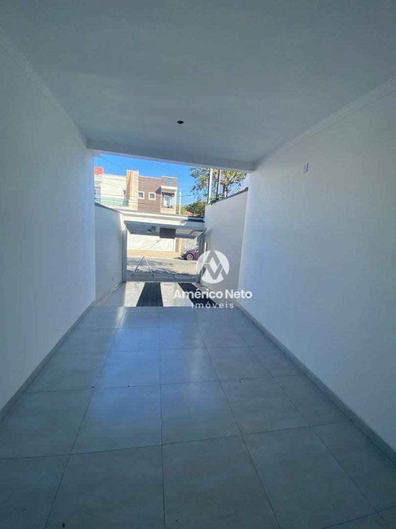 Sobrado à venda com 3 quartos, 175m² - Foto 7