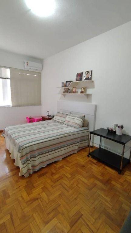 Apartamento à venda com 3 quartos, 160m² - Foto 10