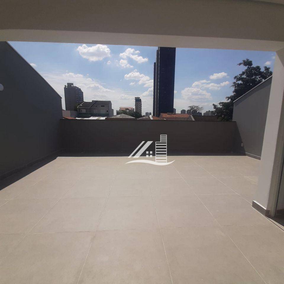 Sobrado à venda com 3 quartos, 186m² - Foto 9