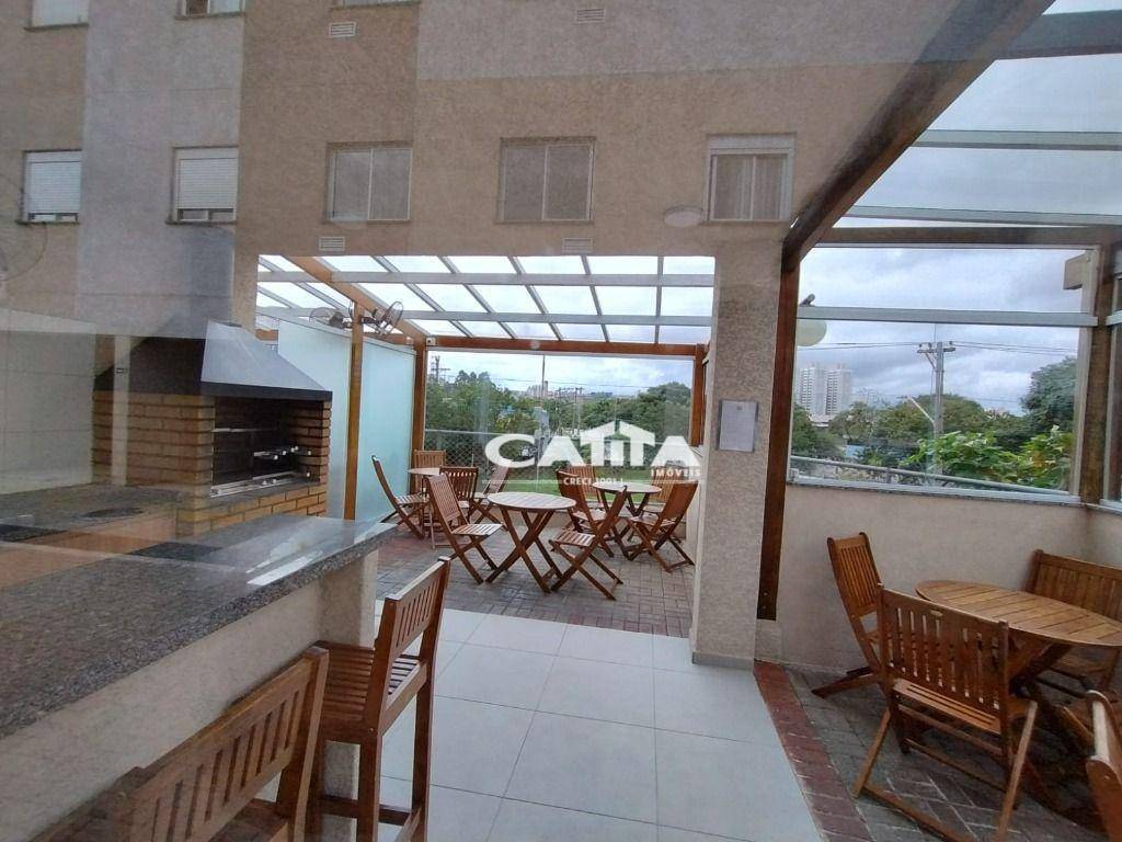 Apartamento à venda com 2 quartos, 42m² - Foto 25