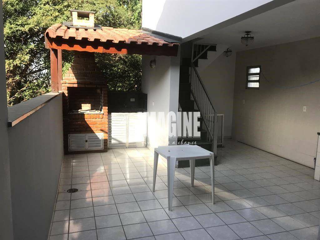 Sobrado à venda com 5 quartos, 340m² - Foto 11