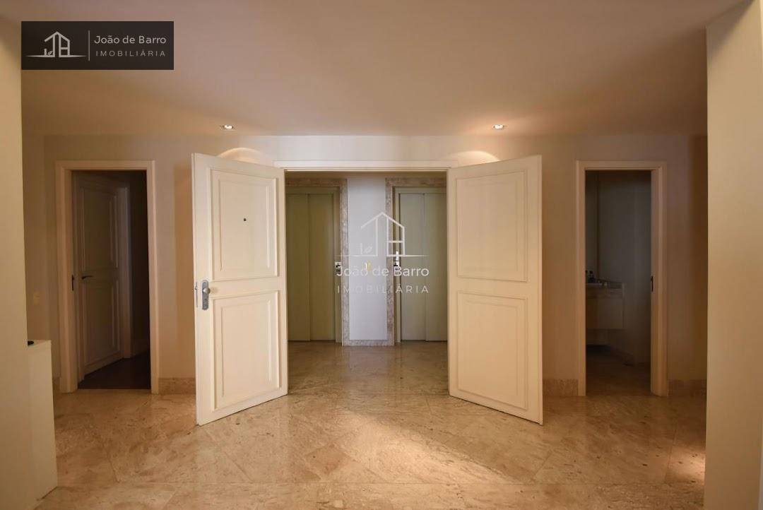 Apartamento à venda com 4 quartos, 367m² - Foto 15