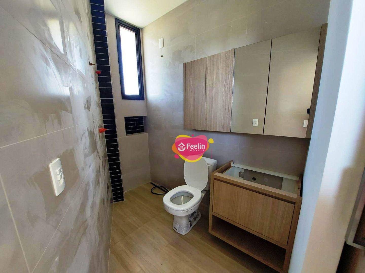 Casa à venda com 3 quartos, 155m² - Foto 10