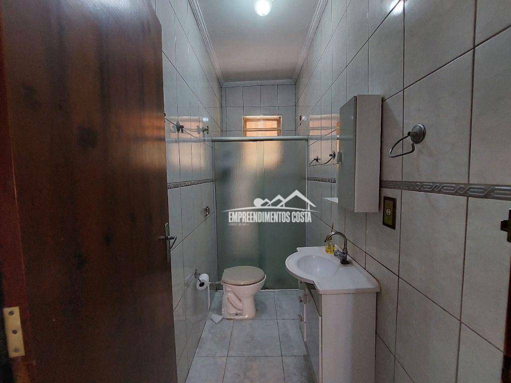 Casa de Condomínio à venda com 3 quartos, 236m² - Foto 12