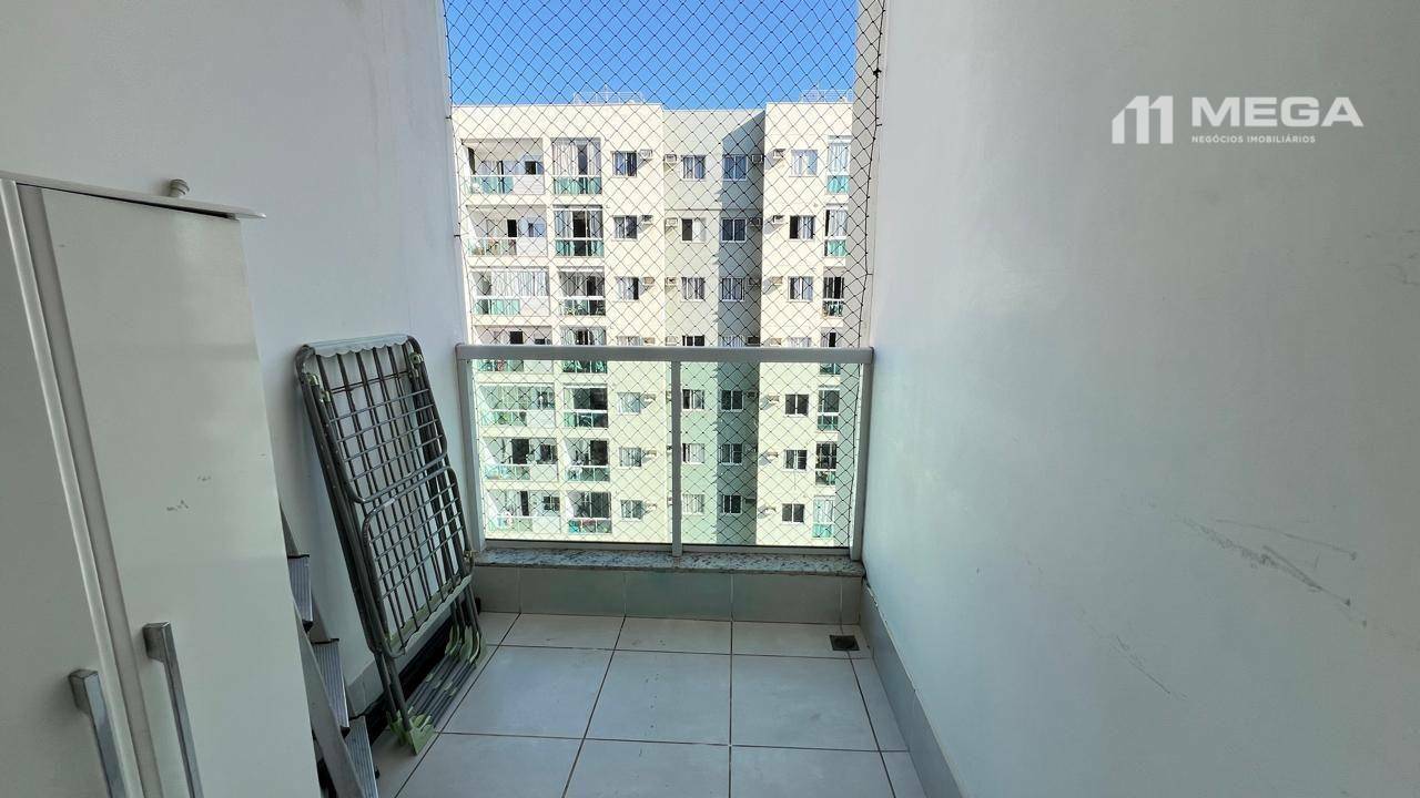 Apartamento à venda com 3 quartos, 78m² - Foto 16