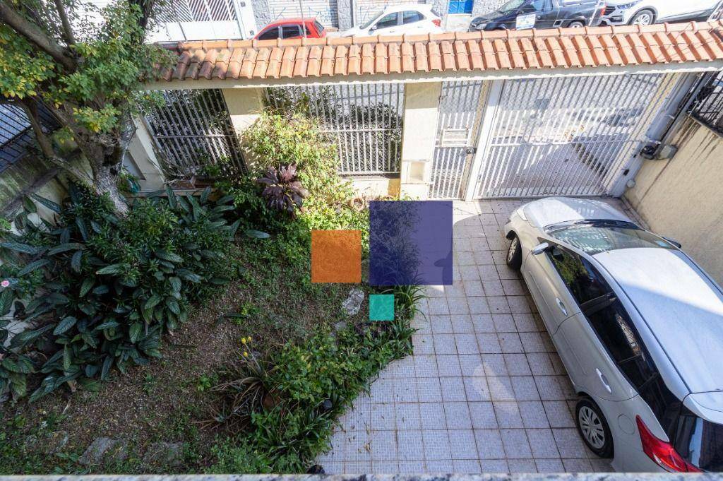 Sobrado à venda com 3 quartos, 218m² - Foto 51