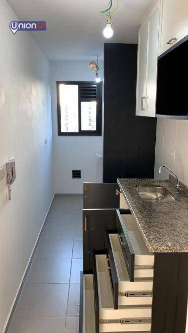 Apartamento à venda com 1 quarto, 49m² - Foto 15