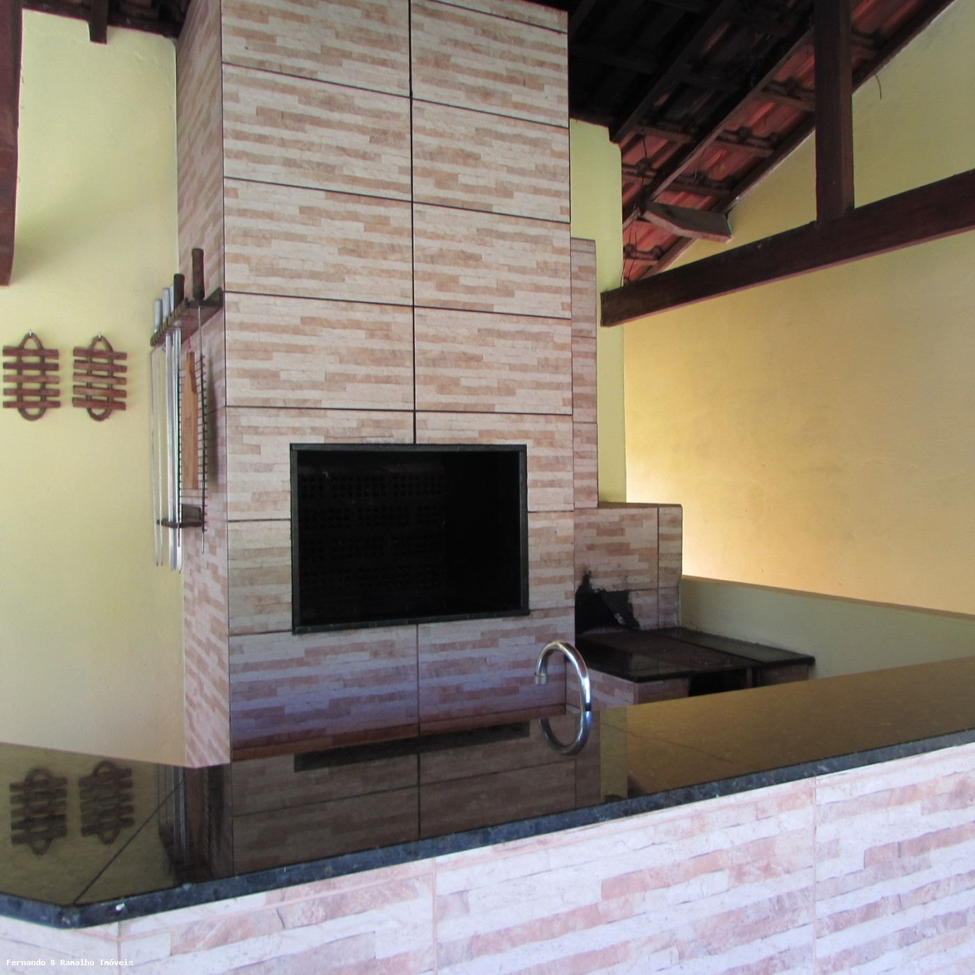 Chácara à venda com 6 quartos, 6000m² - Foto 21