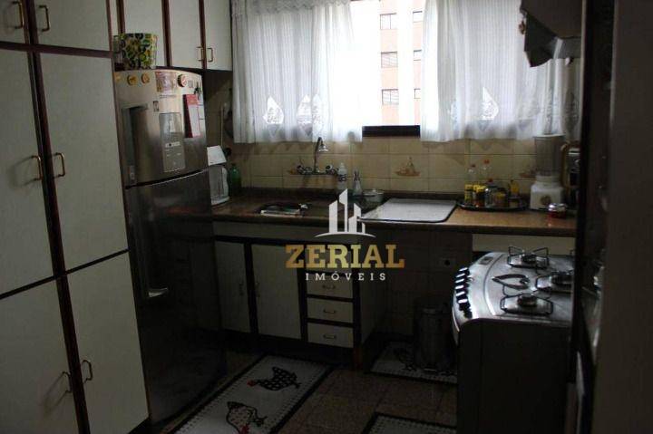 Apartamento à venda com 3 quartos, 165m² - Foto 11