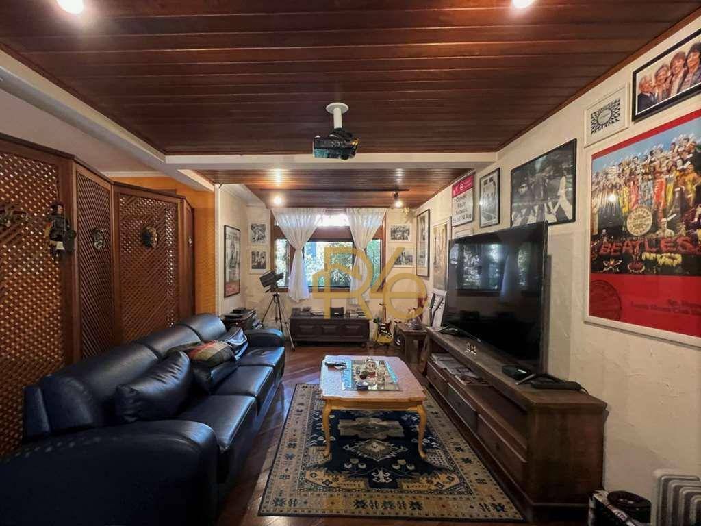 Casa de Condomínio à venda com 4 quartos, 394m² - Foto 8