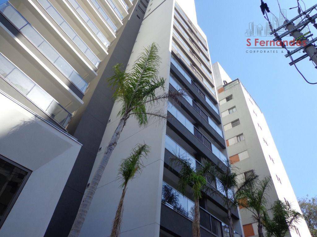 Conjunto Comercial-Sala à venda, 35m² - Foto 21