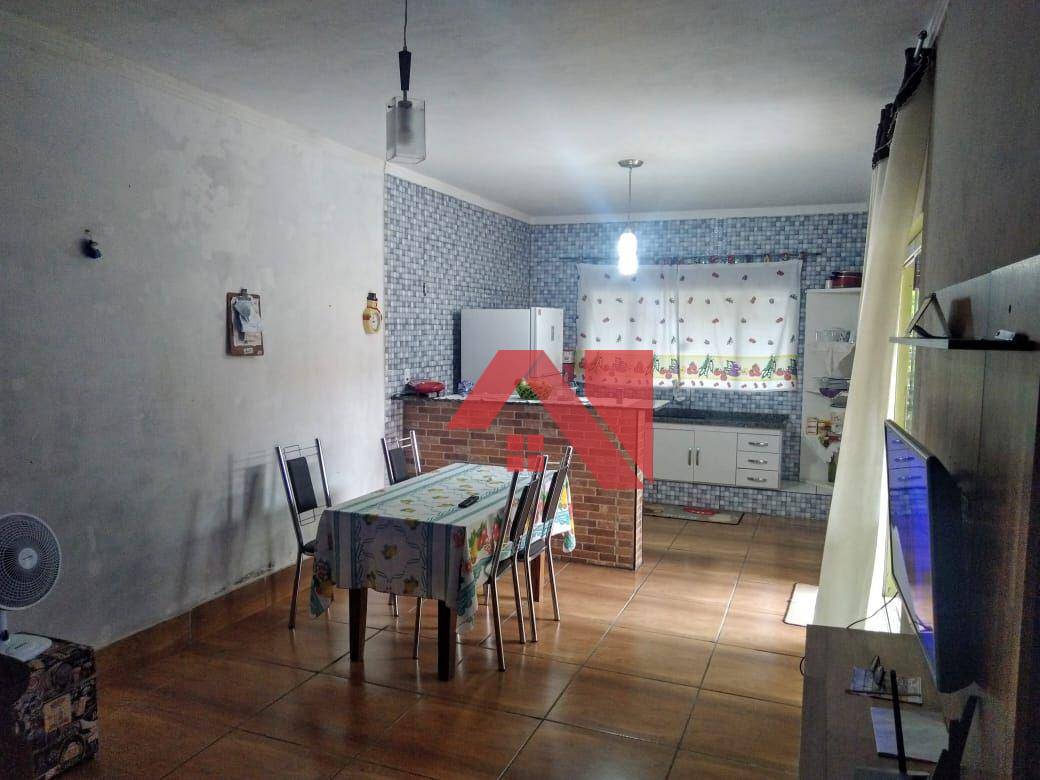 Casa à venda com 1 quarto, 80m² - Foto 9