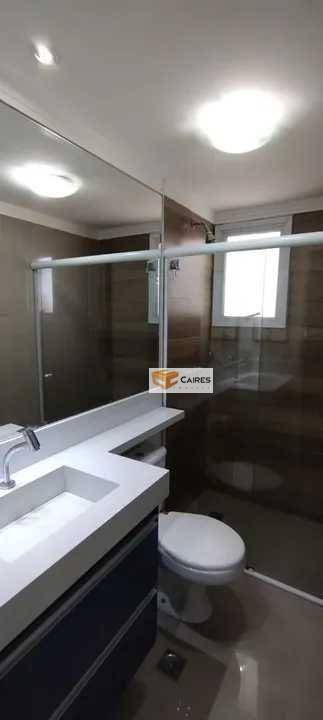 Apartamento à venda com 3 quartos, 68m² - Foto 4