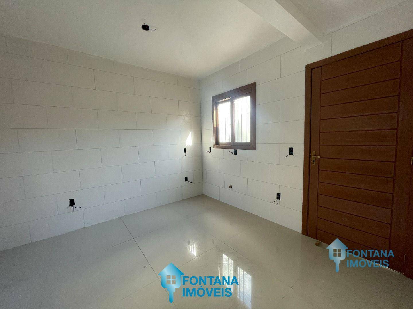 Casa de Condomínio à venda com 2 quartos, 60m² - Foto 5