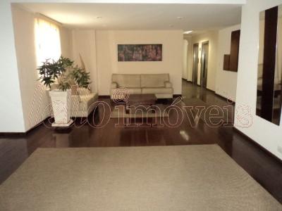 Apartamento para alugar com 2 quartos, 72m² - Foto 9