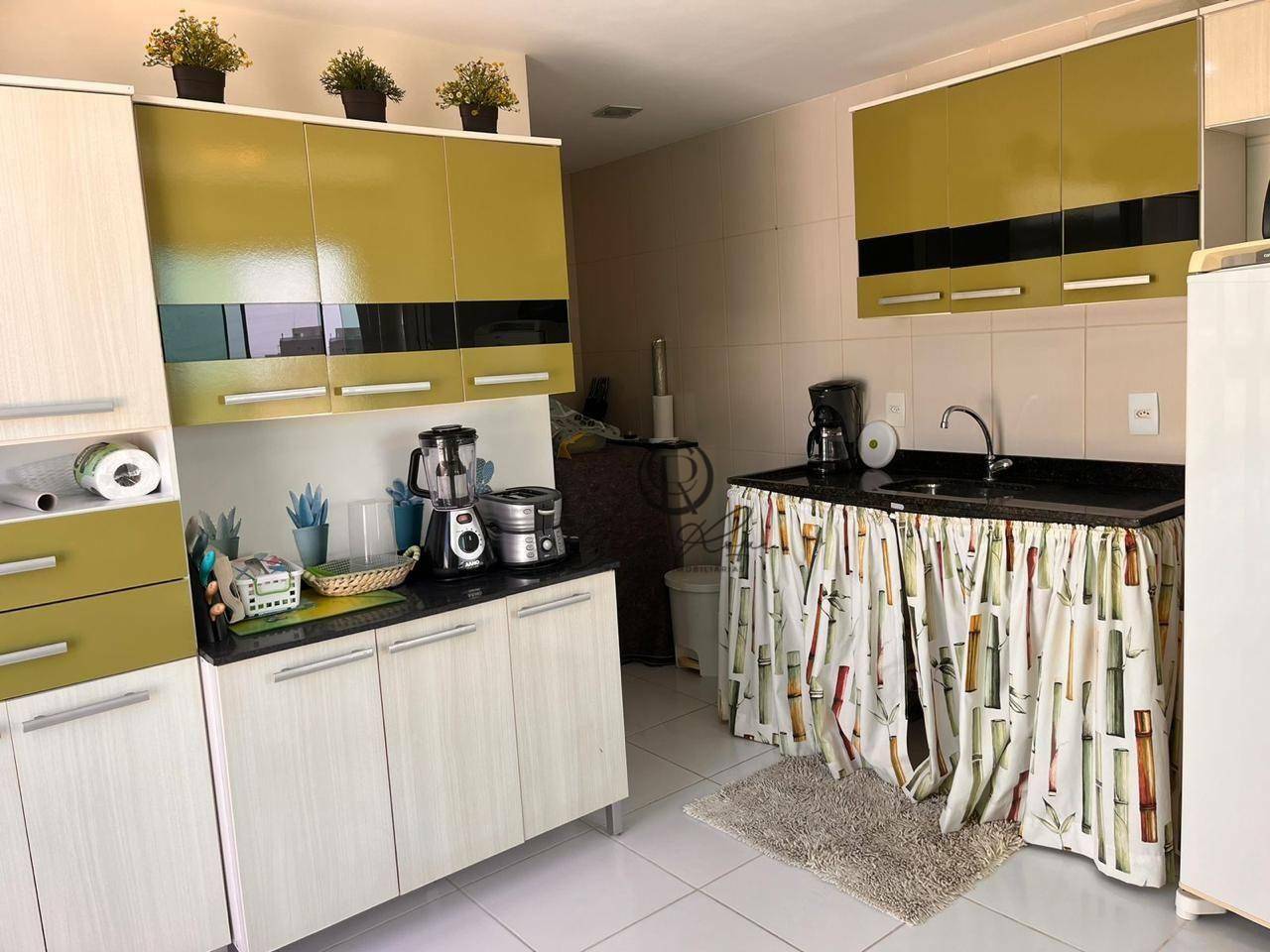 Cobertura à venda com 4 quartos, 230m² - Foto 17