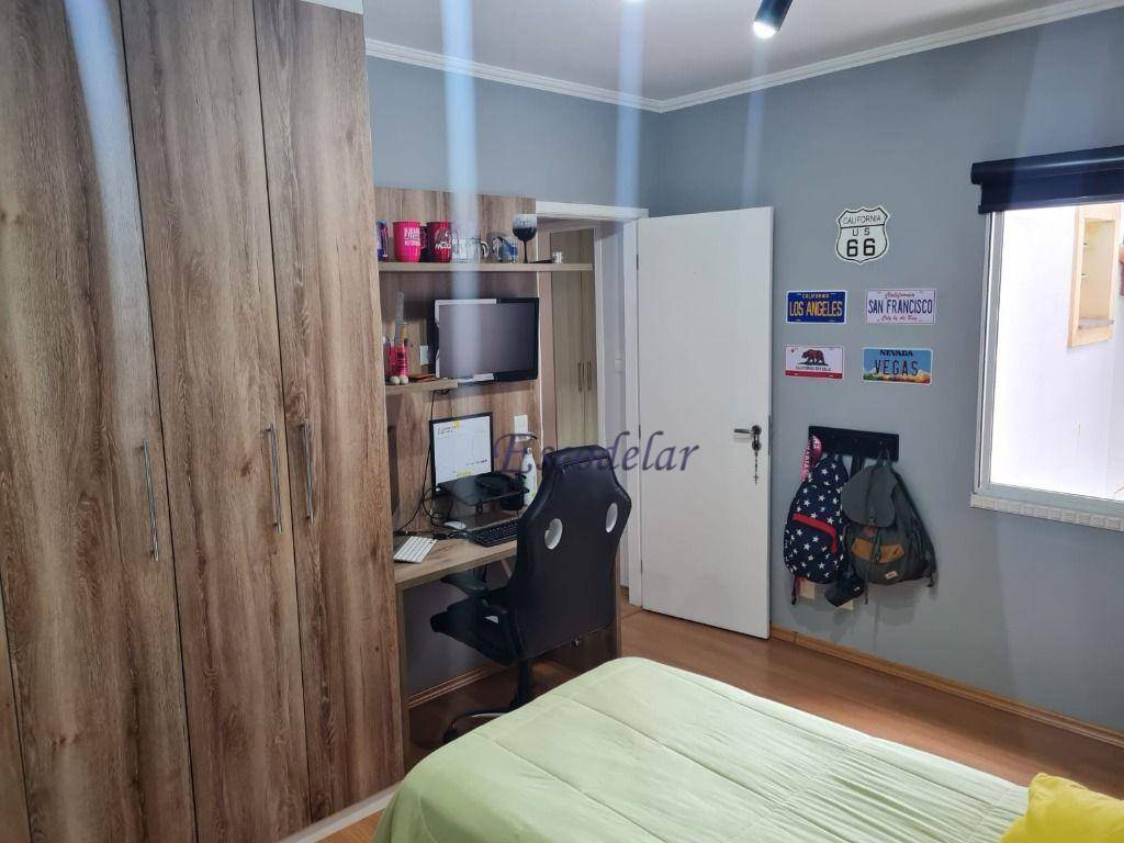 Casa de Condomínio à venda com 3 quartos, 160m² - Foto 15